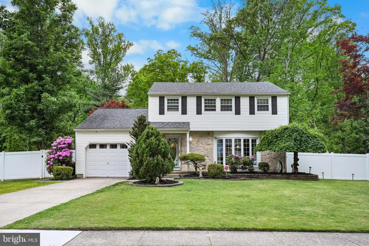 4 River Birch Rd, Blackwood, NJ 08012 - #1