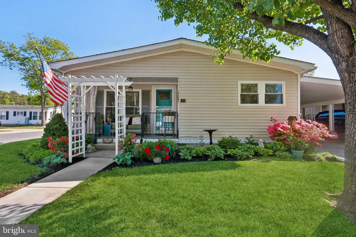 422 Virginia Pl, Williamstown, NJ 08094 - #1