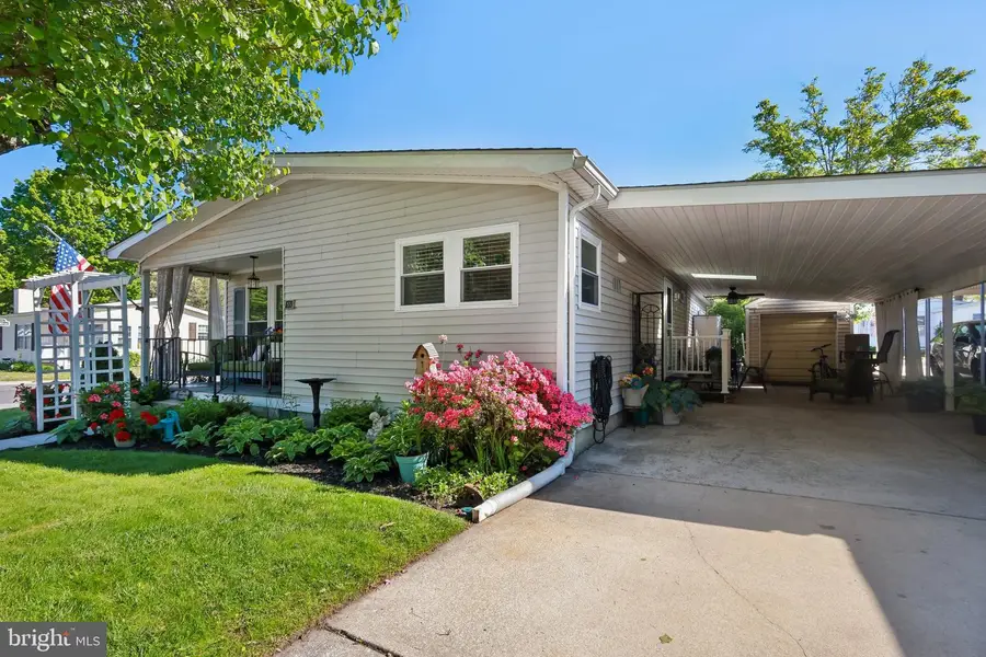 422 Virginia Pl, Williamstown, NJ 08094 - #2