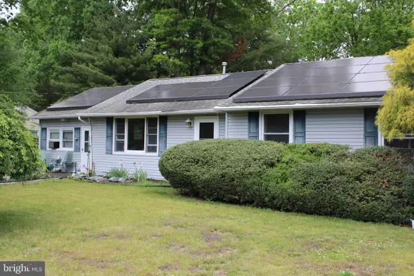 614 Judy Ave, FRANKLINVILLE, NJ 08322