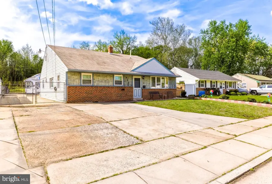 445 Trowbridge Ave, Woodbury, NJ 08096 - #2