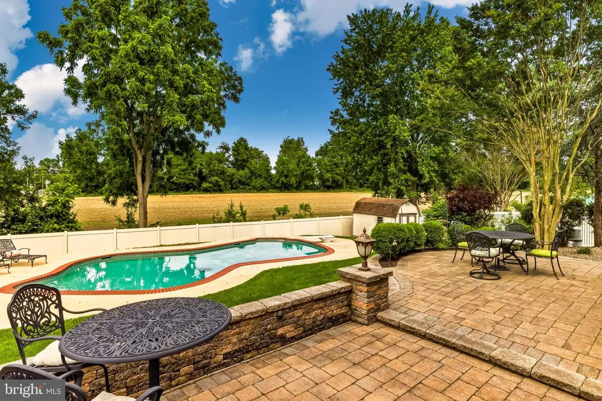 26 Curriden, Clarksboro, NJ 08020 - #1