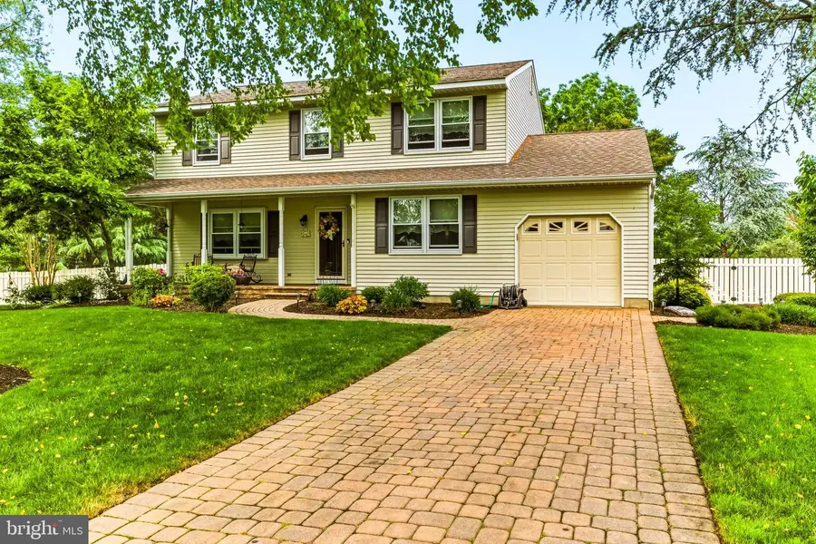 26 Curriden, Clarksboro, NJ 08020 - #3