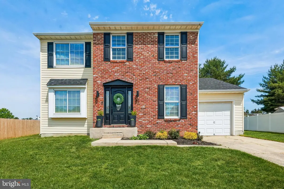 42 Haines Dr, Sewell, NJ 08080 - #1