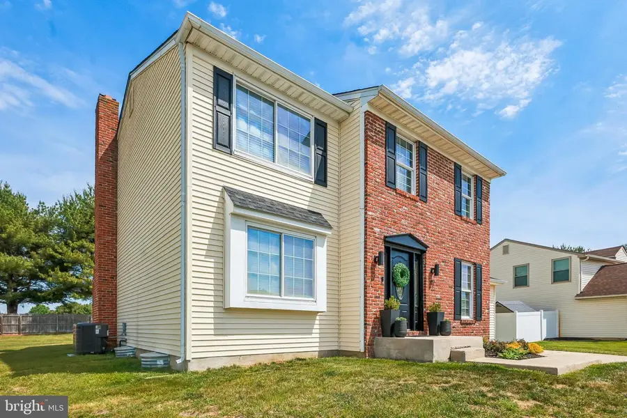 42 Haines Dr, Sewell, NJ 08080 - #2