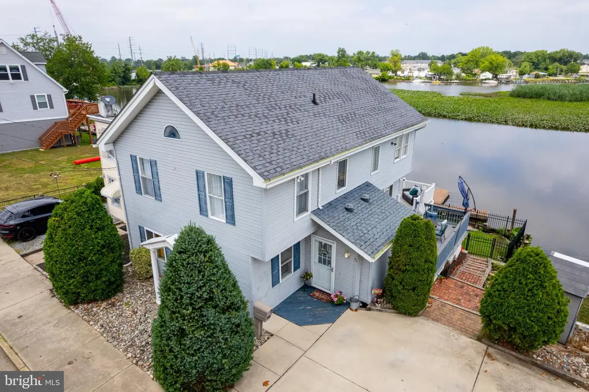 55 Edgewater Ave, Westville, NJ 08093 - #1