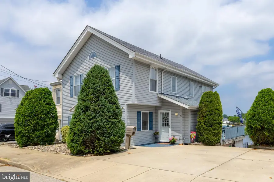 55 Edgewater Ave, Westville, NJ 08093 - #3