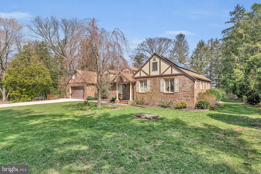 530 Mink Ln, Williamstown, NJ 08094 - #2