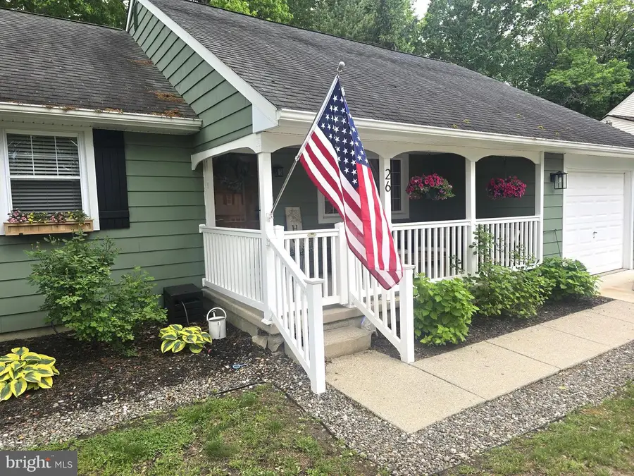 26 Bedford Ter, Turnersville, NJ 08012 - #2