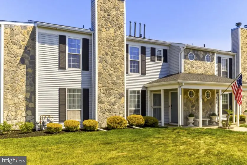 215 Pratt Ct, Sewell, NJ 08080 - #1