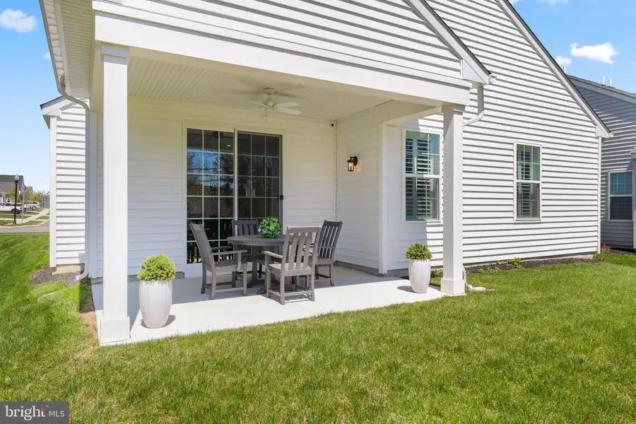 216 Harbelle Way, Mullica Hill, NJ 08062 - #2