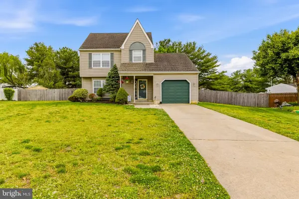 18 Alfred, GLASSBORO, NJ 08028