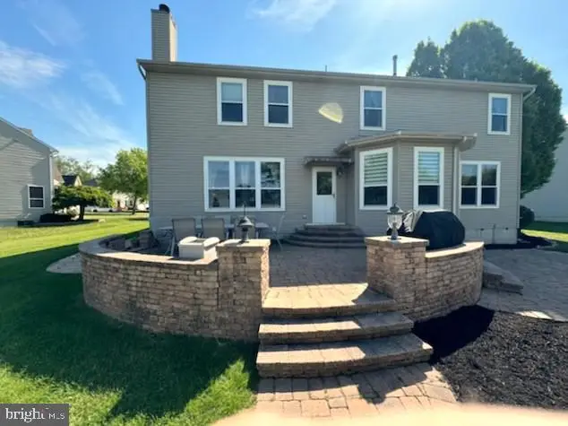 628 Stockton Dr, Williamstown, NJ 08094 - #3