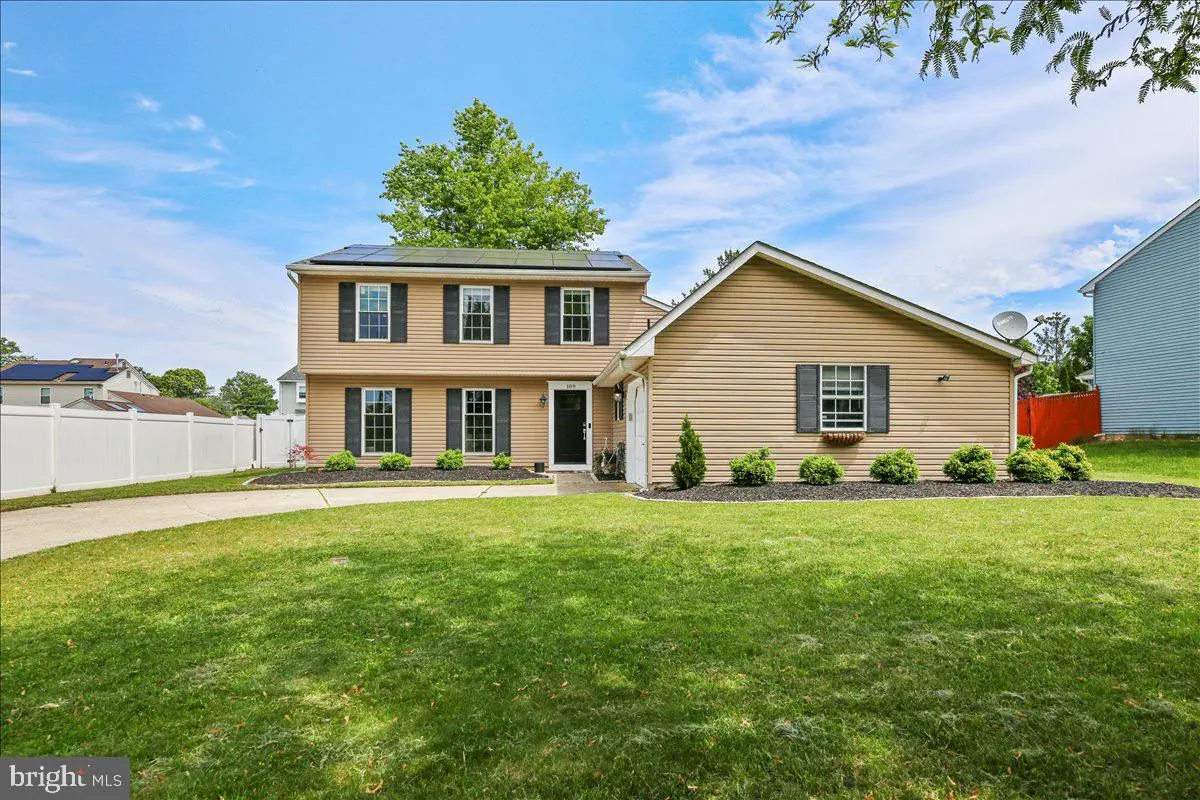 109 Mimosa Dr, Sewell, NJ 08080 - #1