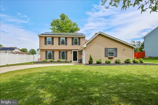 109 Mimosa Dr, SEWELL, NJ 08080