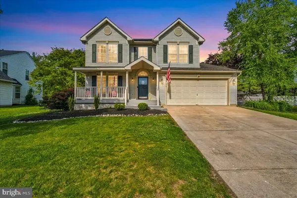 114 Lantern Way, DEPTFORD, NJ 08096