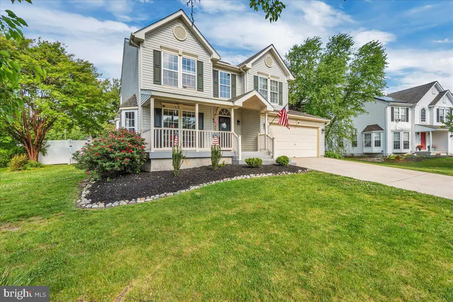 114 Lantern Way, Deptford, NJ 08096 - #3