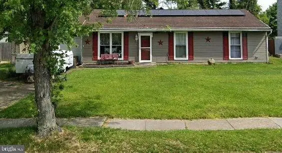 11 Regulus Dr, Blackwood, NJ 08012 - #1