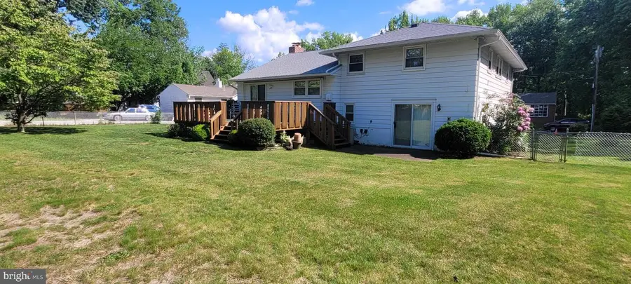 232 Emerson St, Woodbury, NJ 08096 - #3