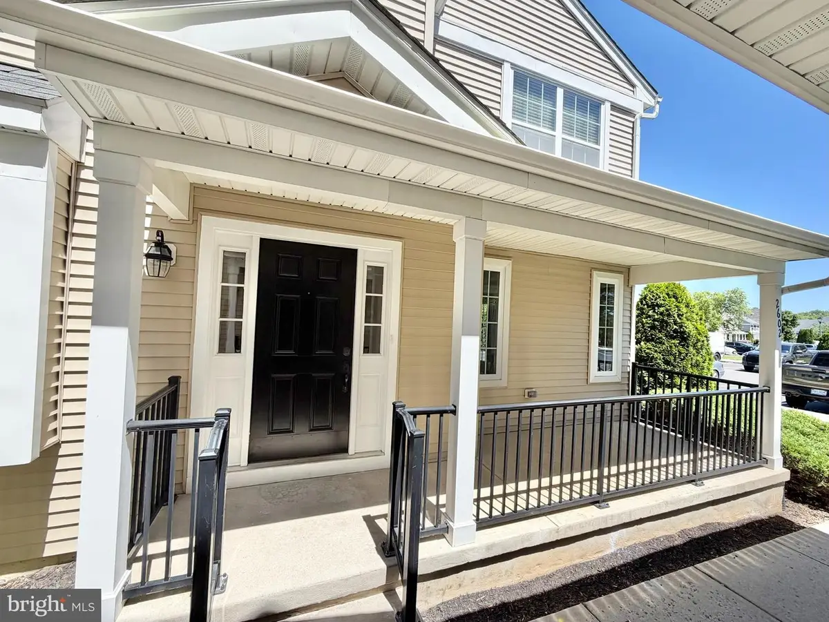 2602 Lexington Mews, Swedesboro, NJ 08085 - #1