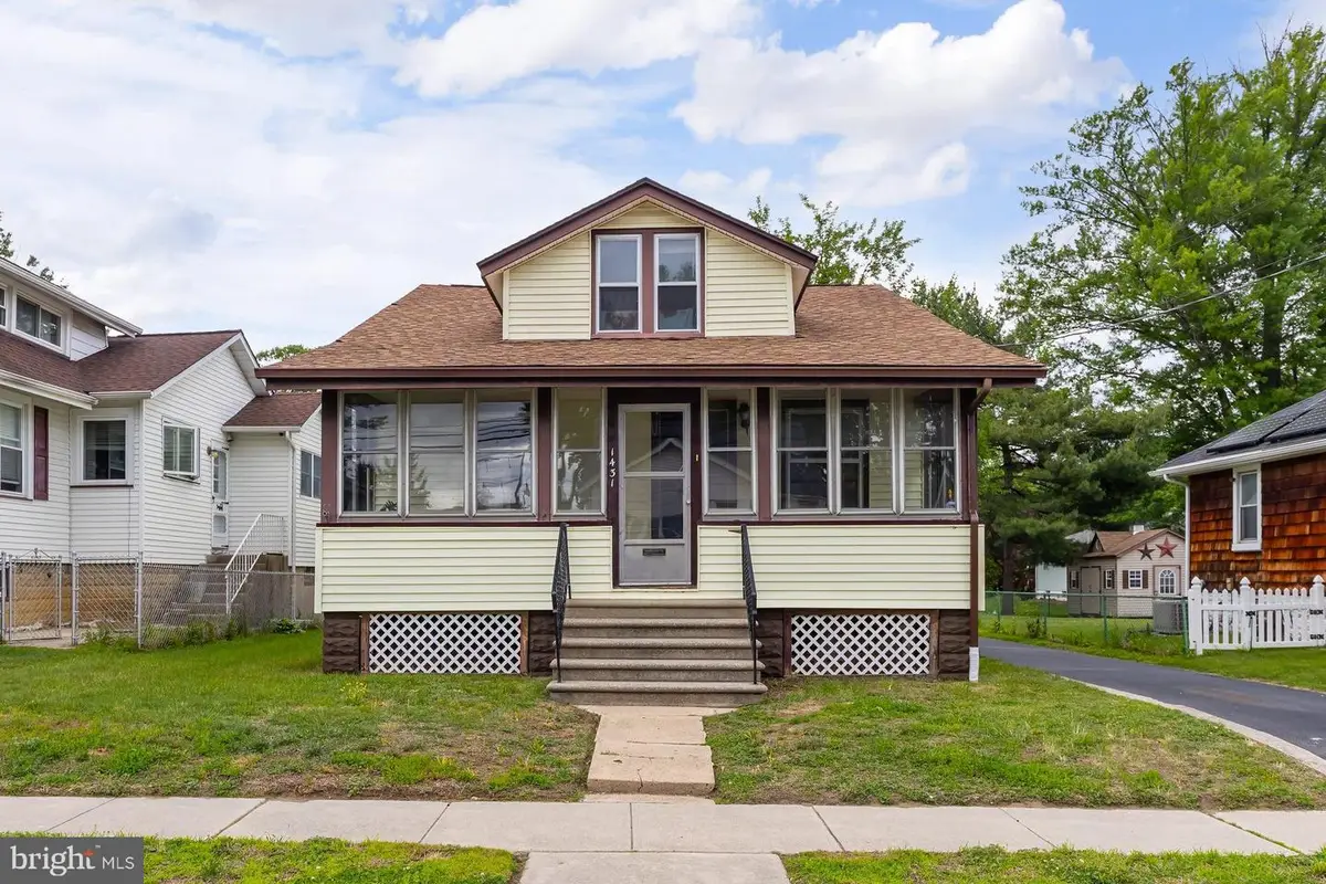 1431 Lafayette Ave, West Deptford, NJ 08096 - #1