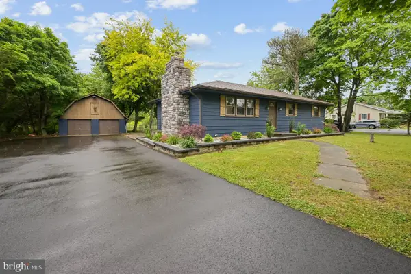 1986 Monroeville Rd, MONROEVILLE, NJ 08343