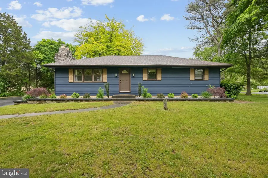 1986 Monroeville Rd, Monroeville, NJ 08343 - #2