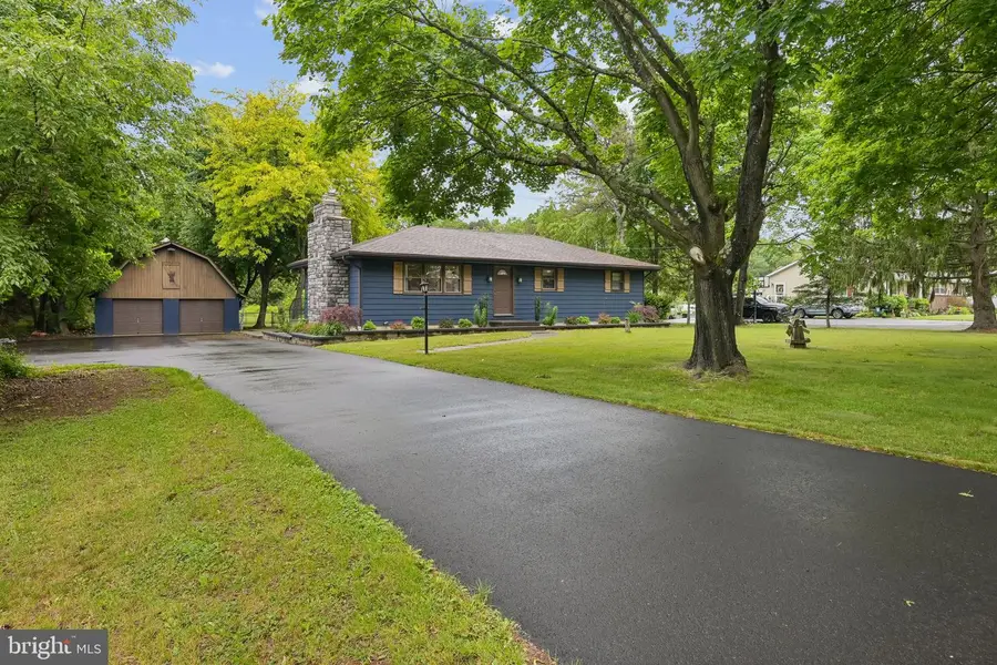 1986 Monroeville Rd, Monroeville, NJ 08343 - #3