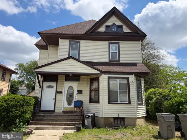 577 Billings Ave, PAULSBORO, NJ 08066