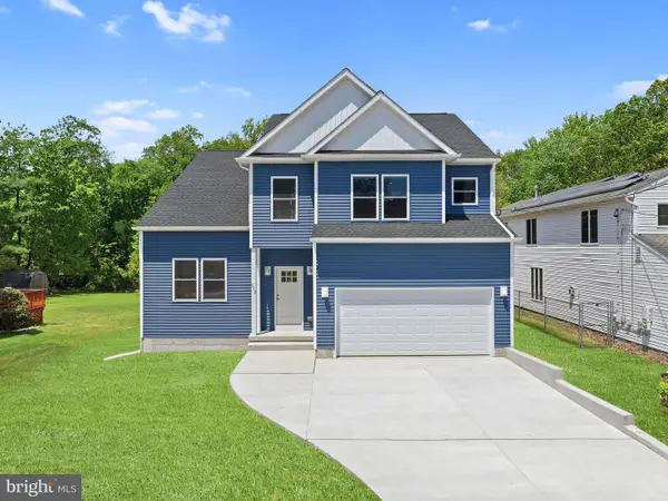 372 Marion Ave, WESTVILLE, NJ 08093