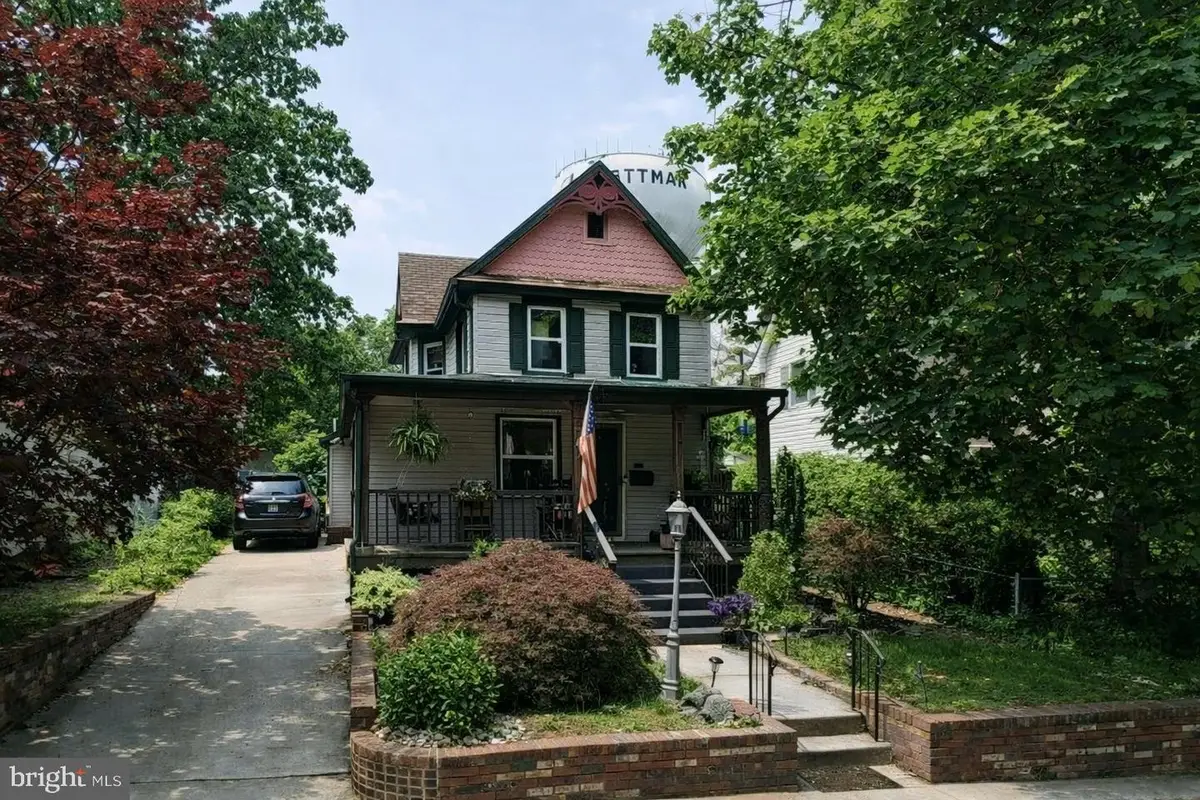 318 Boulevard Ave, Pitman, NJ 08071 - #1