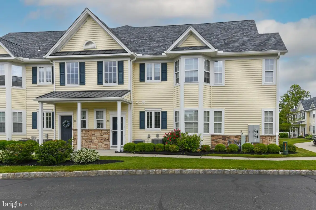 66 Pelican Pl, West Deptford, NJ 08086 - #1