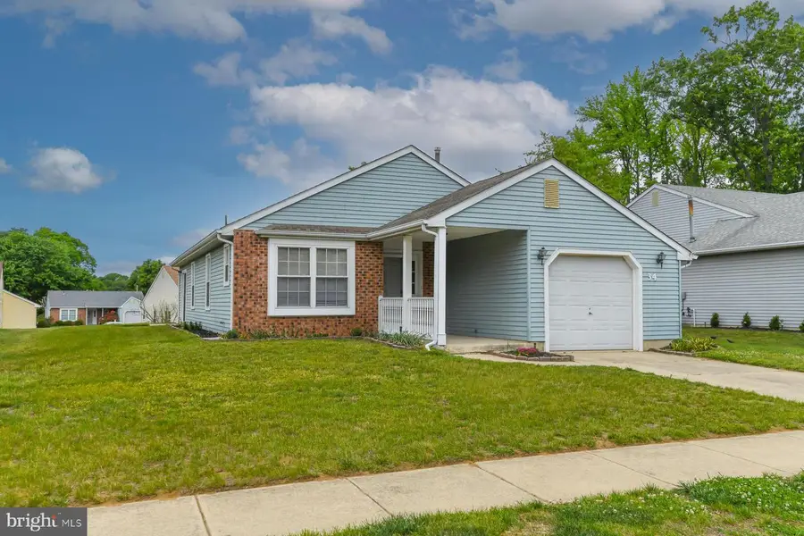 34 Knollwood, Deptford, NJ 08096 - #2