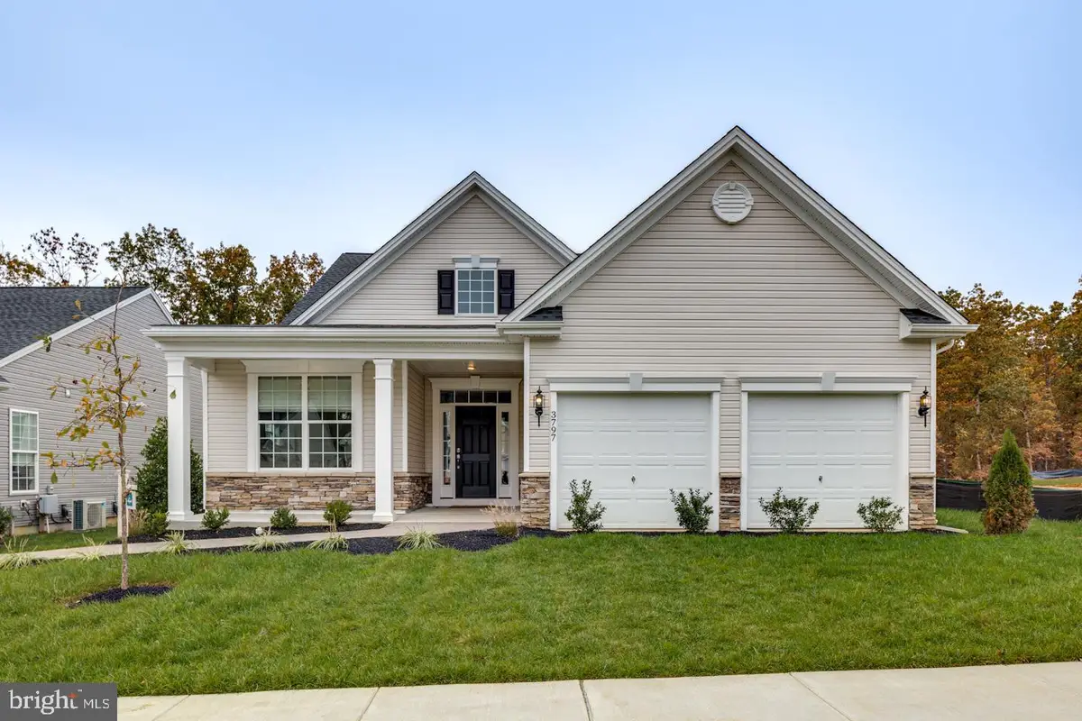 3797 Dorchester Dr, Williamstown, NJ 08094 - #1