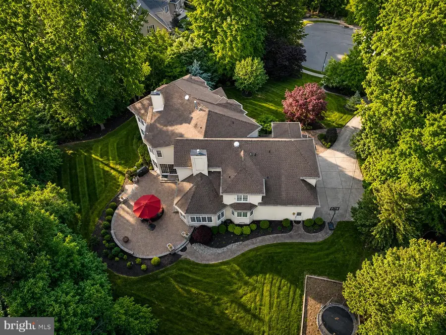 209 Forest Woods Dr, Mullica Hill, NJ 08062 - #2