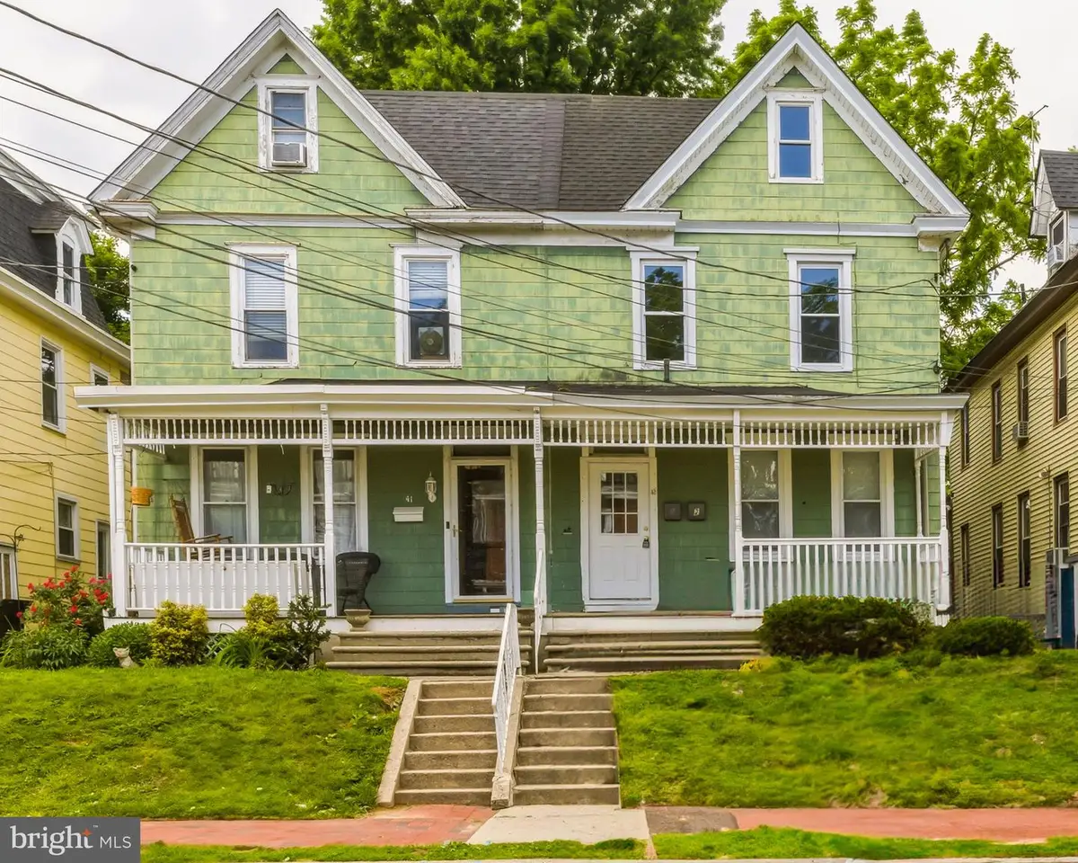 43 High St, Woodbury, NJ 08096 - #1