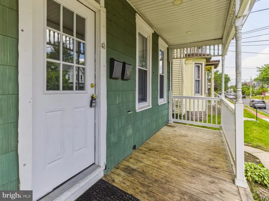43 High St, Woodbury, NJ 08096 - #2