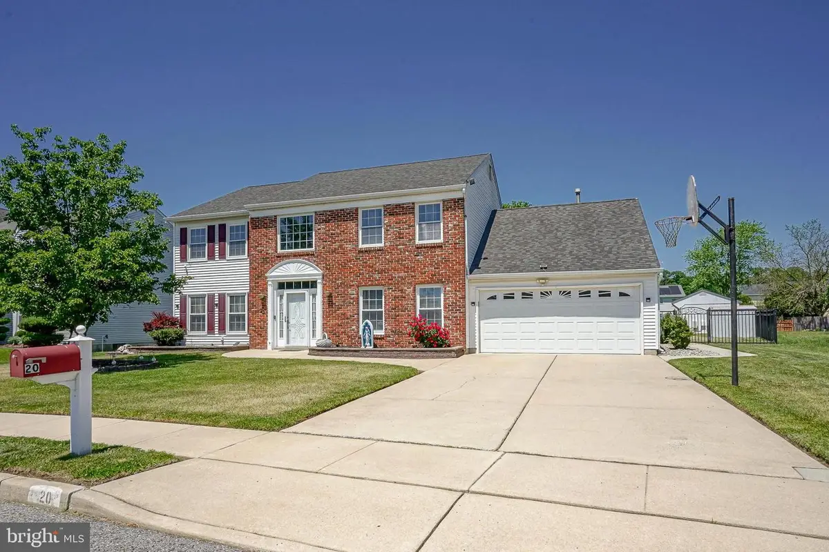 20 Cortland Ln, Sewell, NJ 08080 - #1
