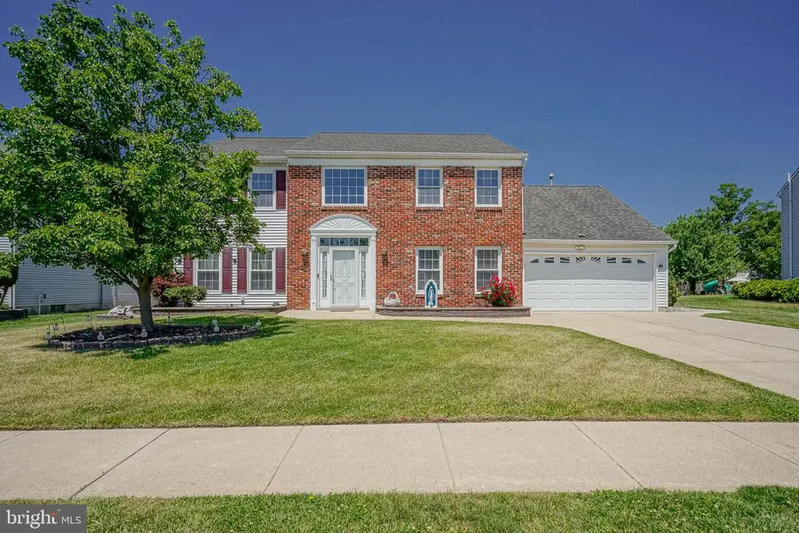 20 Cortland Ln, Sewell, NJ 08080 - #2