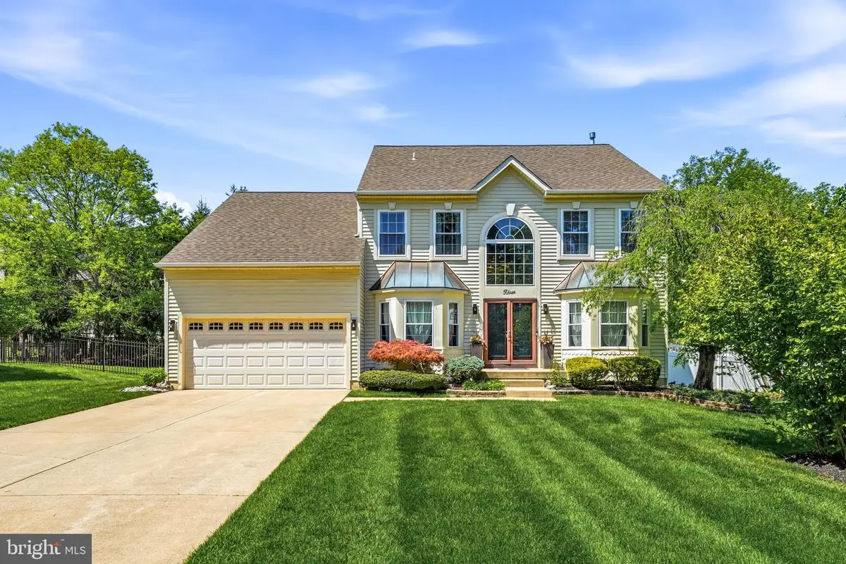 3 Caveson Trl, Sewell, NJ 08080 - #1