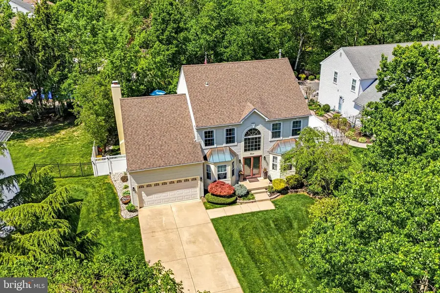 3 Caveson Trl, Sewell, NJ 08080 - #2