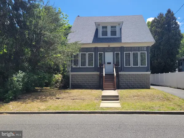 19 Euclid Ave, PITMAN, NJ 08071