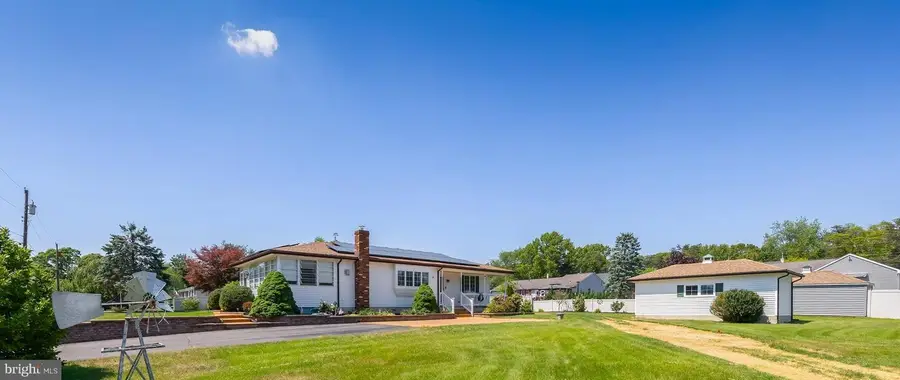 119 Monroe Ave, Mantua, NJ 08051 - #2
