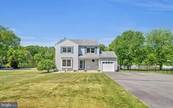 2171 Stanton Ave, FRANKLINVILLE, NJ 08322