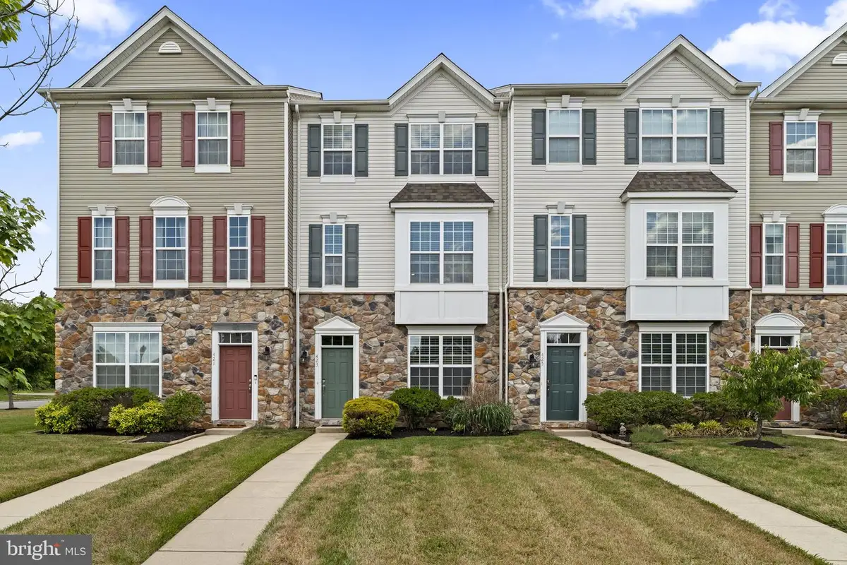423 Wistar Pl, Glassboro, NJ 08028 - #1