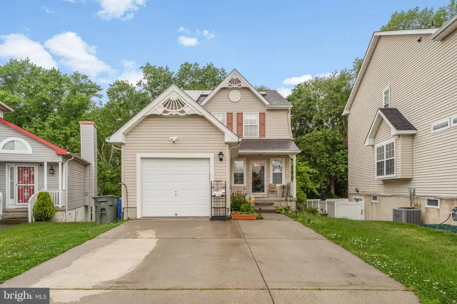 841 Fordham Pl, Glassboro, NJ 08028 - #2