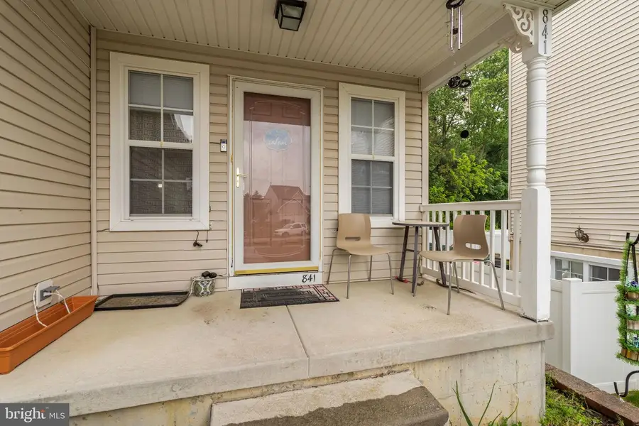 841 Fordham Pl, Glassboro, NJ 08028 - #3