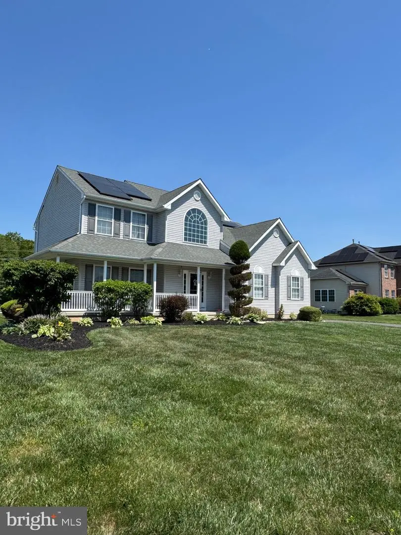 120 Karenlynn Dr, Franklinville, NJ 08322 - #2