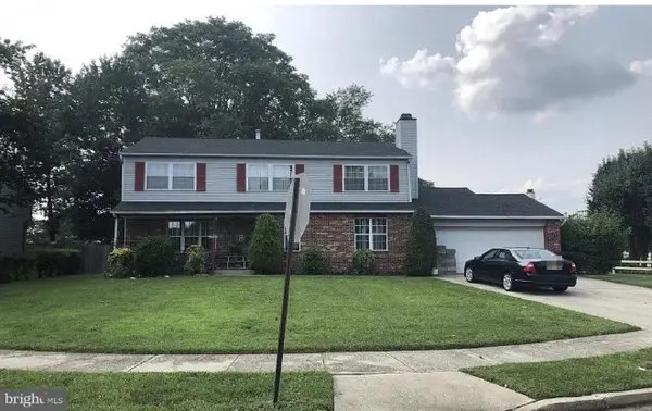 114 Carnation Dr, WOODBURY, NJ 08096