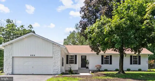422 Mullica Hill Rd, MULLICA HILL, NJ 08062